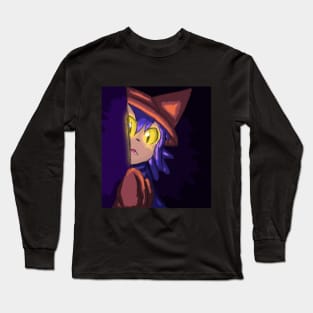 OneShot Niko Long Sleeve T-Shirt